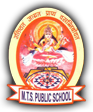 MTS Logo